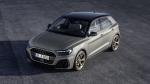 Audi A1 Sportback 35 TFSI S-Line Edition 2018 года (WW)
